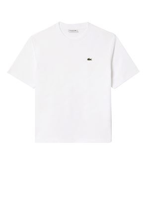 LACOSTE | T-Shirt | TF7215001