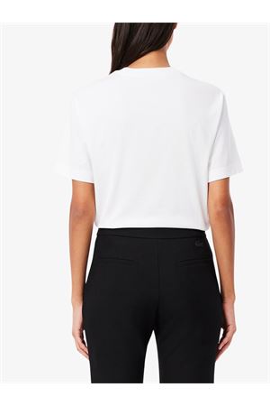 LACOSTE | T-Shirt | TF7215001