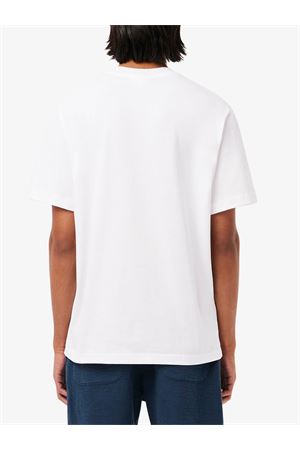  LACOSTE | T-shirt | TH7318001