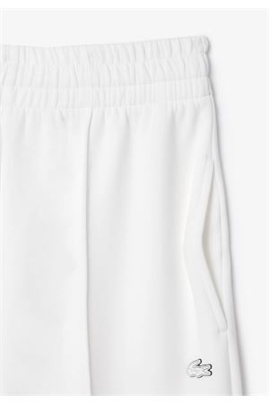 della tuta in cotone LACOSTE | Pantaloni | XF7374001