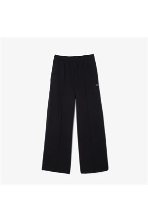 della tuta in cotone LACOSTE | Pantaloni | XF7374031