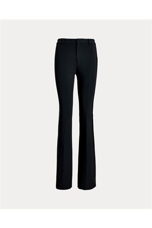 Korette-Full Length-Flat Front LAUREN RALPH LAUREN | Pantaloni | 200951577001