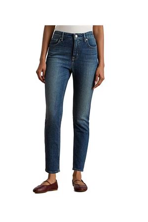 Hghrs St Ank-Ankle-Straight LAUREN RALPH LAUREN | Jeans | 200979969001