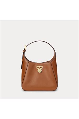 Tanner Sm Sh-Shoulder Bag-Small LAUREN RALPH LAUREN | Tracolla | 431966750002