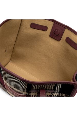 Marcella Tote Bag GIANNI CHIARINI | Borsa | BS6850COMMBLMR11569