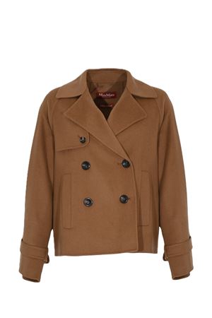 Nupar MAX MARA STUDIO | Giaccone | 2526086041650058