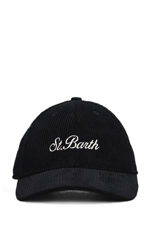 BASEBALL CORDUROY MC2 SAINT BARTH | Cappello | BASEBALLCORDUROY00207I