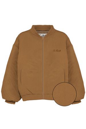 CELIA CORDUROY MC2 SAINT BARTH | Giacca | CELIACORDUROY00024I