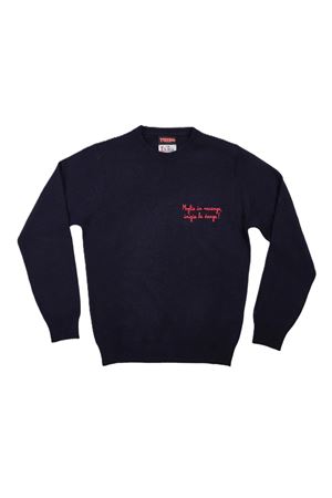 HERON LIGHT EMBRY MC2 SAINT BARTH | Felpa | HERONLIGHTEMBRY00678I