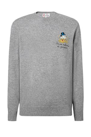 HERON LIGHT EMBRY MC2 SAINT BARTH | Felpa | HERONLIGHTEMBRY02931I