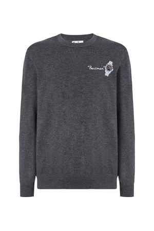 HERON LIGHT EMBRY MC2 SAINT BARTH | Felpa | HERONLIGHTEMBRY03128I