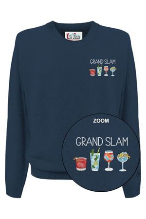 HERON LIGHT EMBRY MC2 SAINT BARTH | Felpa | HERONLIGHTEMBRY03491I