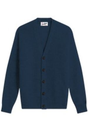 HERRISON RIB WOOL MC2 SAINT BARTH | Giacca | HERRISONRIBWOOL00063I