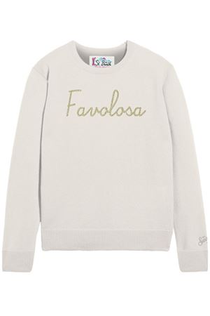 NEW QUEEN MC2 SAINT BARTH | Felpa | NEWQUEEN03953I