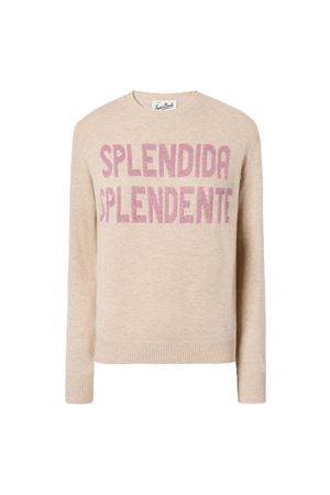 NEW QUEEN MC2 SAINT BARTH | Felpa | NEWQUEEN04023I