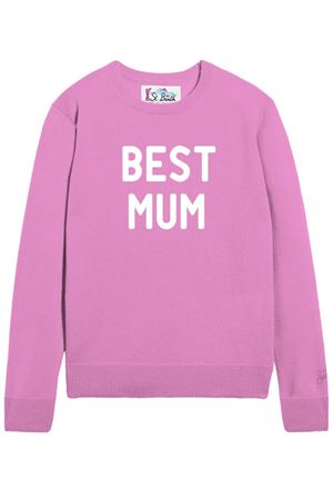 NEW QUEEN ALPACA MC2 SAINT BARTH | Felpa | NEWQUEENALPACA02482I