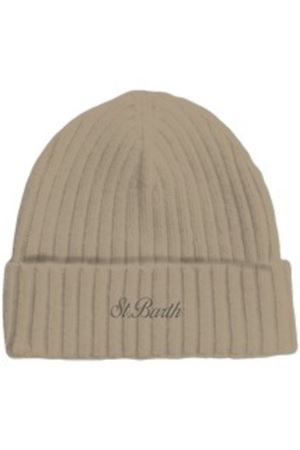 WENGEN CASHMERE MC2 SAINT BARTH | Cappello | WENGENCASHMERE00022I