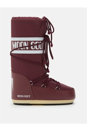 Icon Nylon MOON BOOT | Stivale | 80D1400440D013