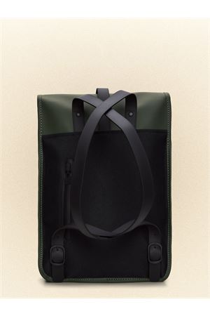Backpack Mini W3 RAINS | Zaino | 13020GRE