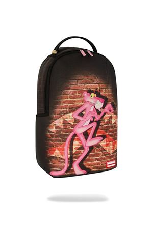 PINK PANTHER CAUGHT SNEAKING DLXR BACKPACK 910B6978NSZ SPRAYGROUND | Zaino | 910B6978NSZ