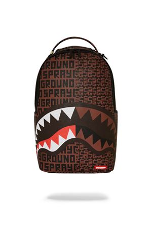MONEY SPLIT DLX BACKPACK 910B7222NSZ SPRAYGROUND | Zaino | 910B7222NSZ