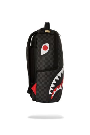 TREEHOUSE PARTY DLXSV BACKPACK 910B7598NSZ SPRAYGROUND | Zaino | 910B7598NSZ