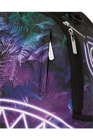 TREEHOUSE PARTY DLXSV BACKPACK 910B7598NSZ SPRAYGROUND | Zaino | 910B7598NSZ
