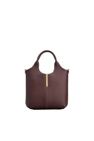 Two Mini Handles TOD'S |  | XBWEBRF0100UBL3L31