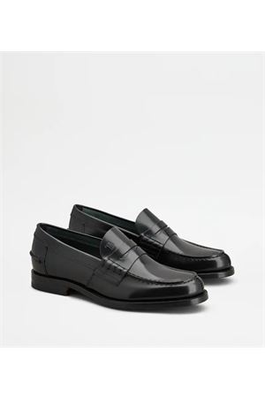 Extralight 61K TOD'S | Mocassini | XXM61K0AI40LYGB999