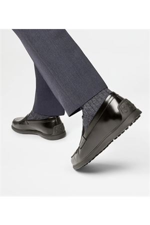 Gomma 78L TOD'S | Mocassini | XXM78L0JM60MG2B999