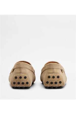 Gommino 22L TOD'S | Mocassini | XXW22L00010RE0S812