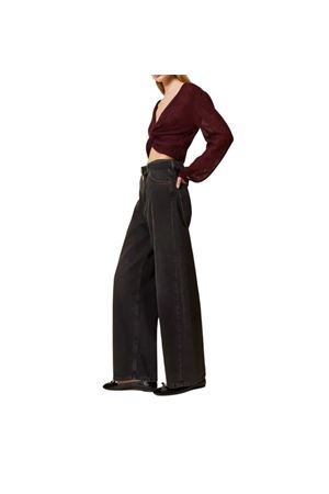  TWINSET | Jeans | 252TP257101103