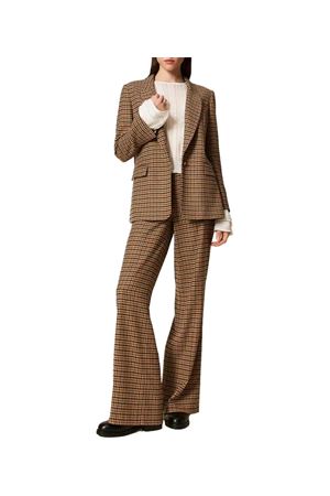  TWINSET | Pants | 252TT242112884