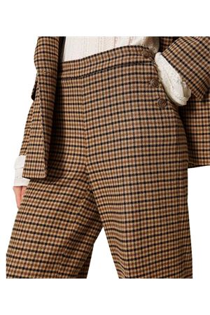  TWINSET | Pants | 252TT242112884