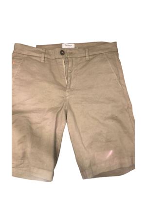  RE-HASH | Bermuda Shorts | BB323416LS0143