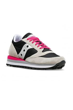 SNEAKERS GRIGIA, NERA 6053029 SAUCONY | Sneaker | 6053029