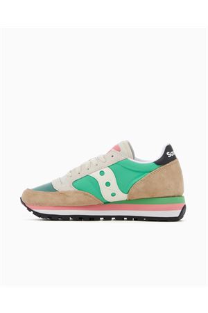 SNEAKERS MULTICOLOR 6053032 SAUCONY | Sneaker | 6053032