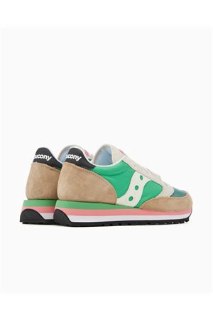 SNEAKERS MULTICOLOR 6053032 SAUCONY | Sneaker | 6053032