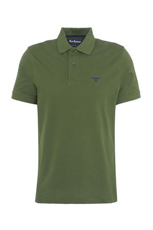  BARBOUR | Polo | MML1367GN85