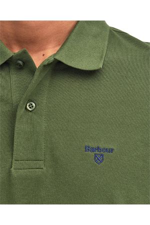  BARBOUR | Polo | MML1367GN85