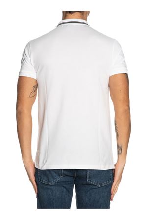 7663R7XH01 COLMAR | Polo | 7663R7XH01