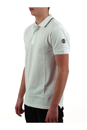 7663R7XH646 COLMAR | Polo | 7663R7XH646