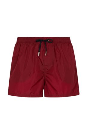 boxer midi DSQUARED2 | Costume | D7B645490604