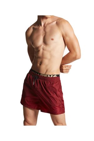 boxer midi DSQUARED2 | Costume | D7B645490604