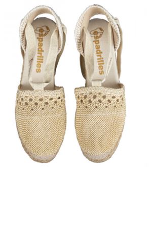  ESPADRILLES | Sandalo | 11559144CRUDO