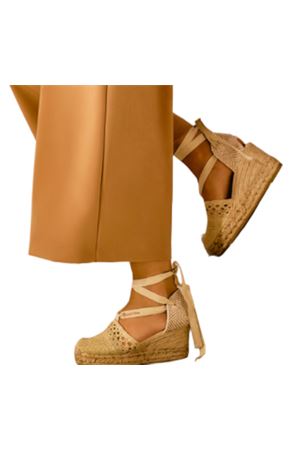  ESPADRILLES | Sandalo | 11559144CRUDO