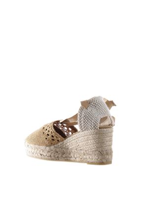  ESPADRILLES | Sandal | 11559144TAUPE