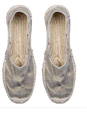 ESPADRILLES | Slip-On | 11559151ORO