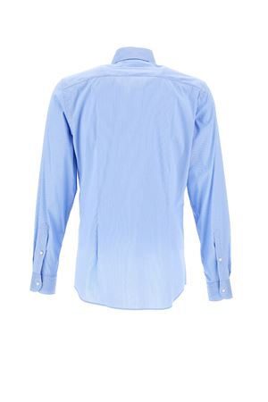  FAY | Shirt | NCMA148259SVVNU200