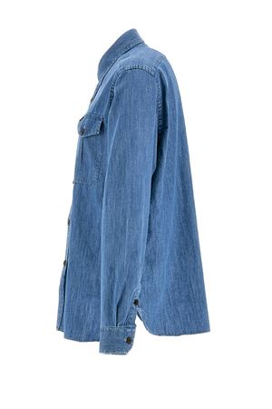  FAY | Shirt | NCMA148265LVZBU200